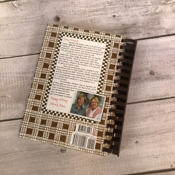 GOOSEBERRY Patch Gifts for Giving and MORE Gifts for Giving - Set of 2 NEW! - Picture 7 of 14